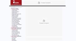 Desktop Screenshot of metalaluminyum.com.tr